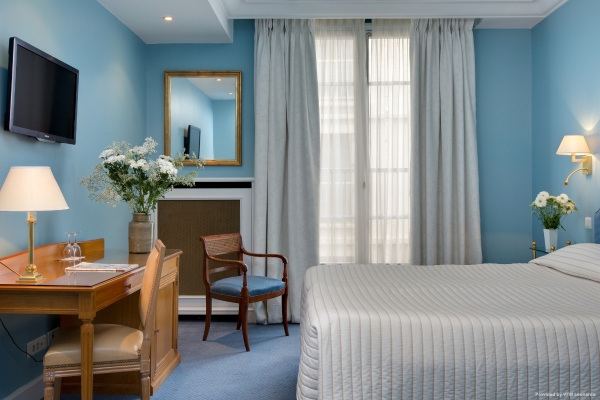Hotel Le Littre